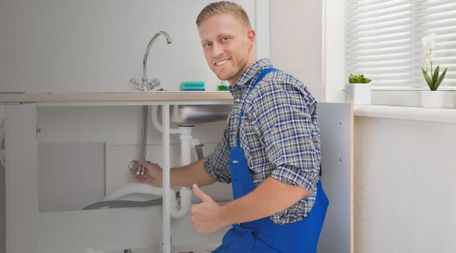 Professional water heater repair in Meridian, CA